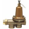 Watts LF25AUB-HP Lead Free Water Pressure Reducing Valve 1-1/4 in. FNPT Union x FNPT