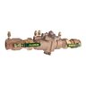 1-1/2 U009A Reduced Pressure Rpz Backflo Watts