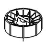 Watts Bonnet Assembly Kit 1 in. for 800M4 PVB