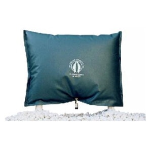 Weather Guard Backflow Blanket Tan 20 in. x 15 in.