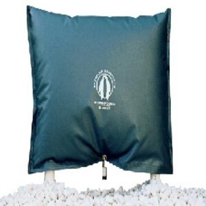 WeatherGuard Green Blanket 45 in. x 22 in.