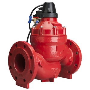 WeatherTRAK Flow3 Photo Diode 2 in. Threaded Hydrometer Normally Open