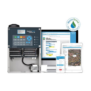 Weathertrak Optiflow XR Central Upgrade From Pro2 SWM or Pro3 12 To 24 Models - 10 Year Warranty