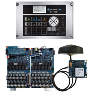 Weathertrak Et Pro3 Smart Water Manager Upgrade From Pro2