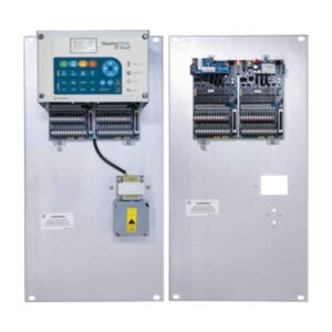 WeatherTRAK ET PRO3 Remote Extension Kit - 72 Stat. Chassis W/1 Year X-Large Service