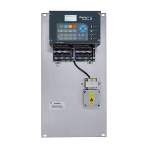 WeatherTrak Optiflow XR - 24 Stat. Chassis W/ 1 Year Central and Optiflow Service