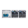 All - Inclusive Weathertrak Et Pro3 Chassis (Maxicom, 72 Stns)