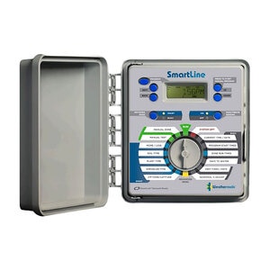 Weathermatic Smartline 1 Year Service Plan Plus Warranty