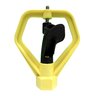 Whiz Head Rotary Sprinkler Plastic 1/2 in. FIPT