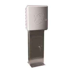 Weathermatic SL1600 Pedestal
