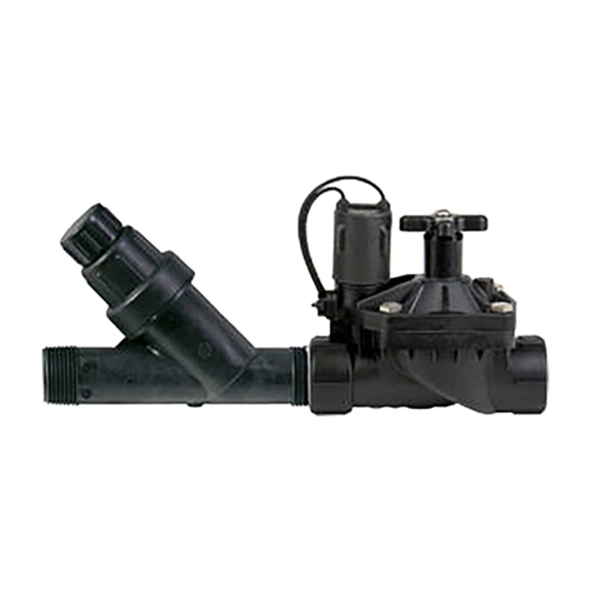 Weathermatic Control Zone Kit - MAX-DW-10 Remote Control Valve with ...