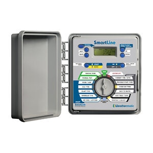 Weathermatic SL1608 Connected Bundle 3 yr. No SLW