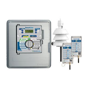 Weathermatic Smartlink 4 Station Indoor/Outdoor Controller