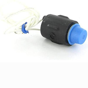 Weathermatic Latching 12V Solenoid