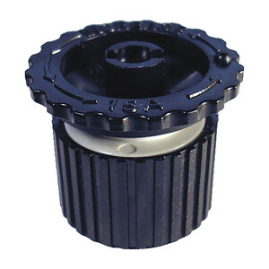 Weathermatic Adjustable PLow Anglestic Nozzle 15 ft.