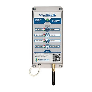 Smartlink Aircard w/ Flow for Cellular Network w/ 50 ft. Extension (No Service Plan)