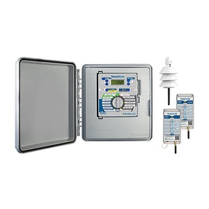Weathermatic SL4848 1 Year Bundle w/ 48 Zones for LTE CAT M1 Cellular Network