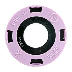 Non-Potable Caps - Max Sprays