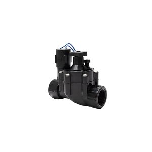 Weathermatic Enduro Valve 1 in. FIP, Threaded w/ Flow Control