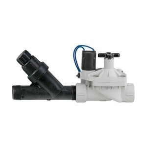 Weathermatic Control Zone Kit - SB-10F-HP Remote Control Valve with 25PSI Filter and Regulator