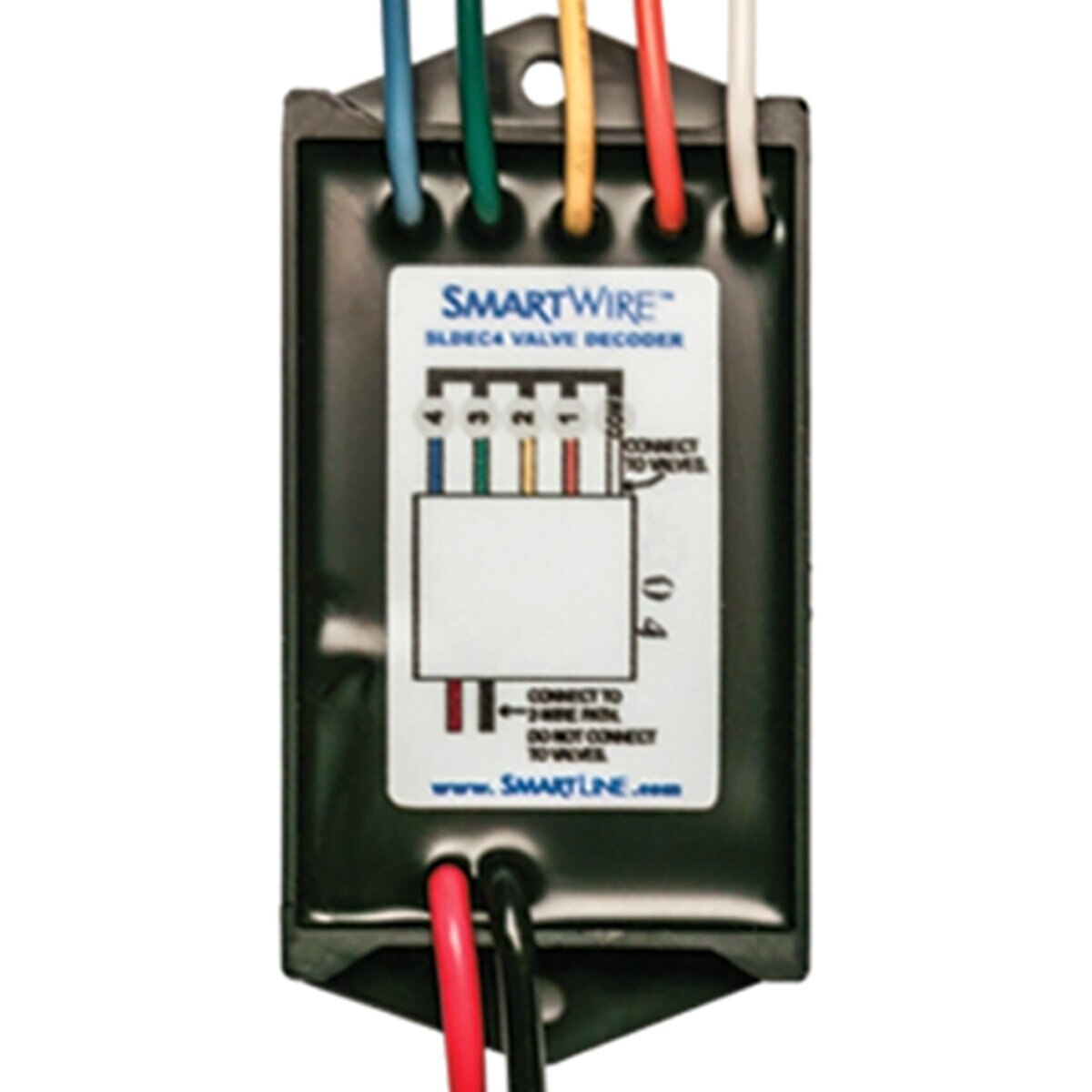 Weathermatic Two-Zone Decoder | SiteOne US