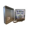 Weathermatic Controller SmartLine Indoor/Outdoor 4 Station Modular Base Unit