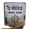 Weathermatic Controller SmartLine Indoor/Outdoor 4 Station Modular Base Unit