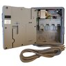 Weathermatic Controller SmartLine Indoor/Outdoor 4 Station Modular Base Unit