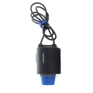 Weathermatic Solenoid Assembly 24V with Brass Plunger