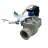 Weathermatic Valve 1 in. w/ Flow Control 24VAC
