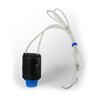 Heavy Duty, Solenoid Srvc Assy Weathermatic
