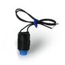 Weathermatic Solenoid Assembly 24V with Brass Plunger
