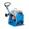 Weber Reversible Plate Compactor