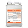 Weed Zap Herbicide (OMRI Listed) 2-1/2 gal.