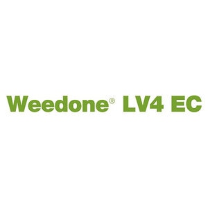 Weedone LV4 Post Emergent Liquid Herbicide 2.5 gal.