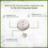 Weld-On DQ-150 Cap Dauber