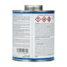 IPS 737 Turf 'N Ag PVC Cement Medium Body Blue 1/2 pt.