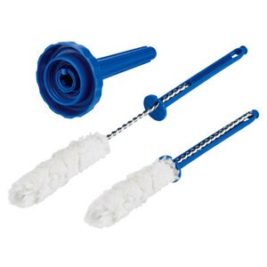 WELD-ON SUPER SWAB SWAB AND HANDLE INCLUDED