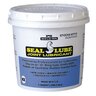 Weld-On Milky White Seal Lube Gasket Lubricant 1 gal.