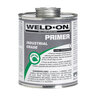 Weld-On Primer Clear 16 oz. pt.