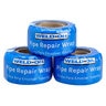 Weld-On Pipe Repair Wrap Black 1 in. x 10 ft. 20mil