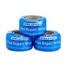 Weld-On Pipe Repair Wrap Black 1 in. x 10 ft. 20mil