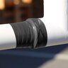 Weld-On Pipe Repair Wrap Black 1 in. x 10 ft. 20mil