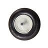 Wellmade Wheelbarrow Standard Wheel w/ Solid Tire (ONLY)