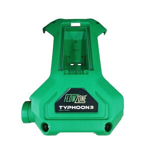 Wessol Front Cover Plate Assembly