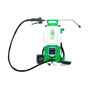 FlowZone Storm Portable Sprayer with SwapTank (2-Gallon)
