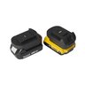 FlowZone Makita Battery Adapter/Cover Kit (Fits Series 3.0)
