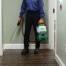 FlowZone Storm Handheld Sprayer with SwapTank (1-Gallon)
