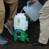 FlowZone Storm Portable Sprayer with SwapTank (2-Gallon)
