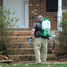 FlowZone Storm Portable Sprayer with SwapTank (2-Gallon)
